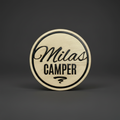 ArtSign - MilasCamper