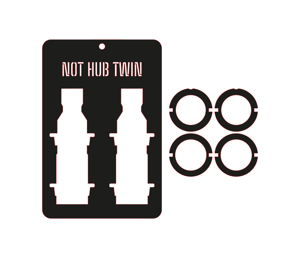 NOT HUB für beliebten Kräuterlikör 20 ml