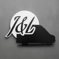 CamperSigns - deine Camper Silhouette