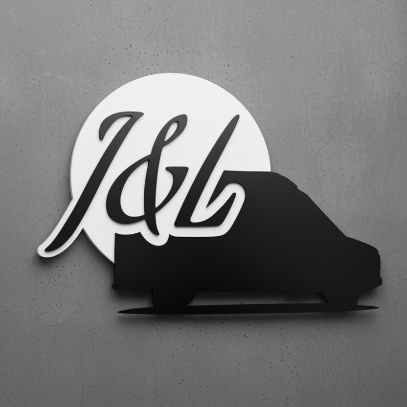 CamperSigns - deine Camper Silhouette