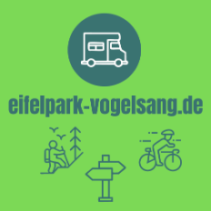Eifelpark-Vogelsang