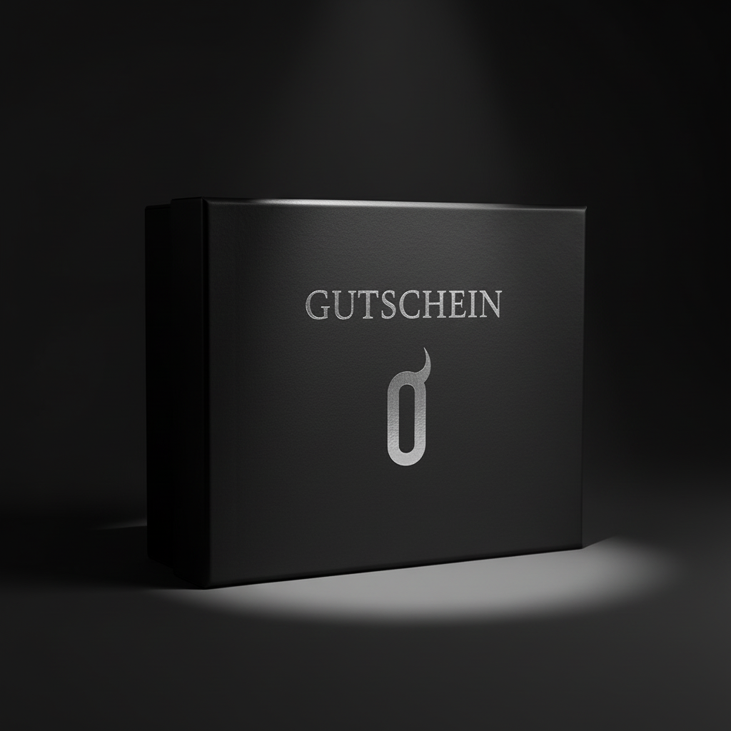 Gutschein Osbornes-Store