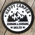 CamperSigns™ - Happy Camper