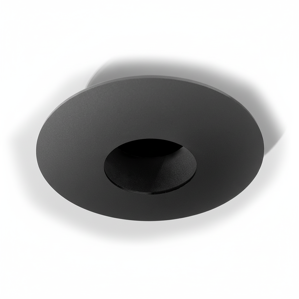 Ringblende Pilzluefter für Adria Twin Kastenwagen