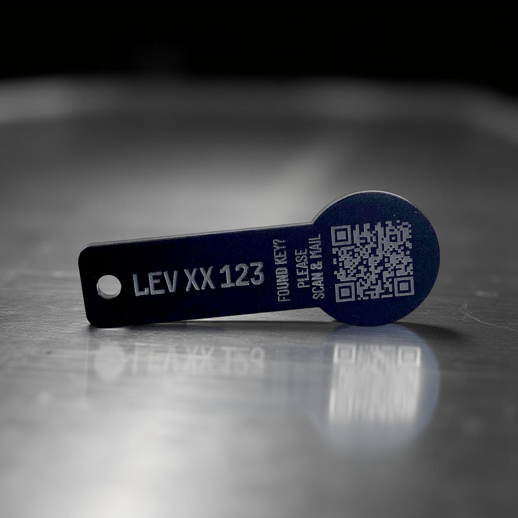 Smart-Key-Finder-Black Kastenwagen