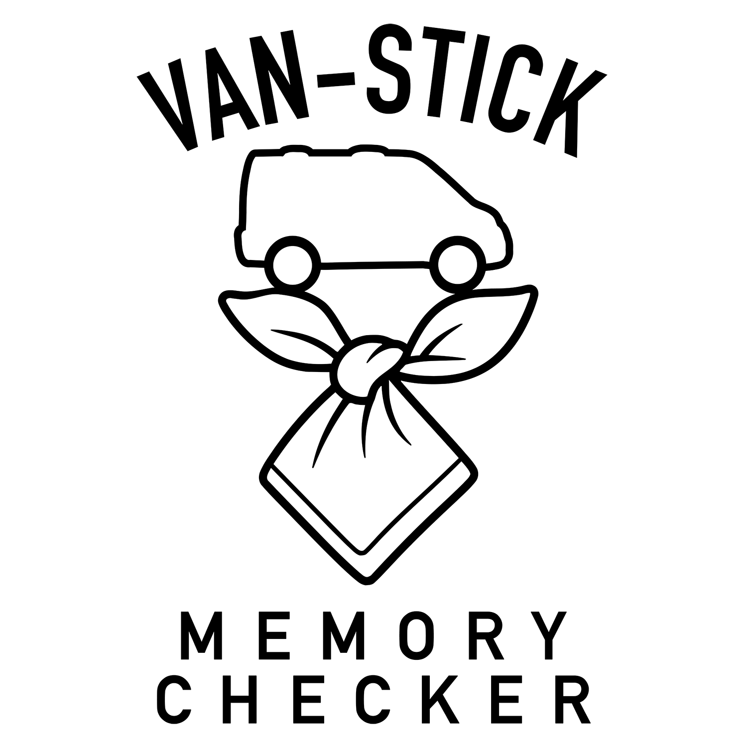 VAN-Stick-Logo