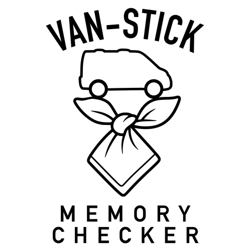 VAN-Stick-Logo