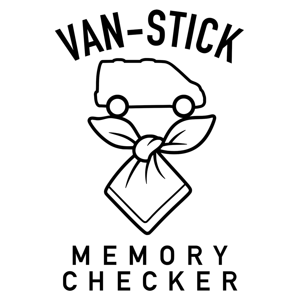 VAN-Stick Kastenwagen Reminder
