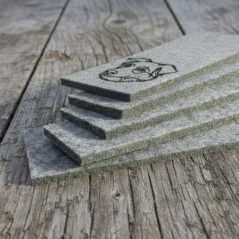 Wohnmobil Filzeinlagen auf Maß