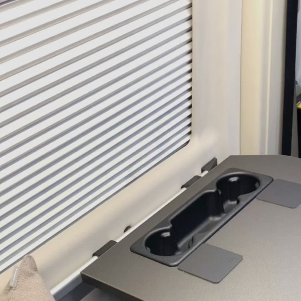 TableTwin-GlideBox - die smarte Dining-Box